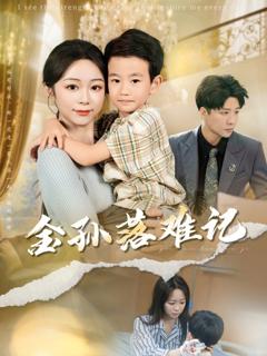 《金孙落难记》