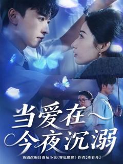 《当爱在今夜沉溺》
