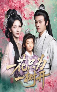 《一花只为一树开》