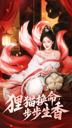 《狸猫换命步步生香》