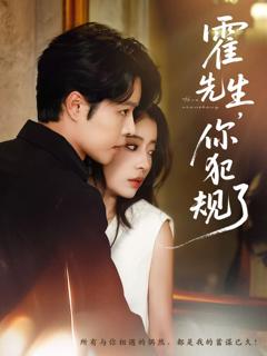 《霍先生你犯规了》