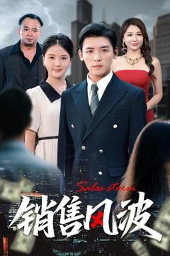 《销售风波》