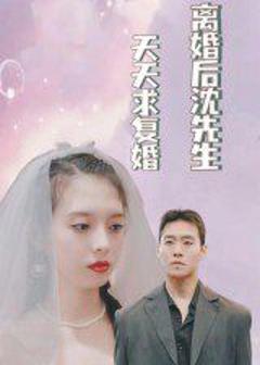 《离婚后沈先生天天求复婚》