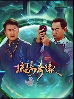 《琉璃奇缘》