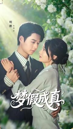 《梦假成真》