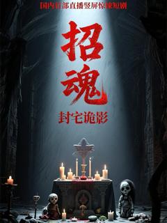 《招魂封宅诡影》
