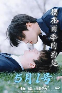 《樱花雨季的约定》
