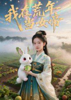《我在荒年当女帝》
