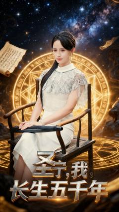 《圣宁我长生五千年》