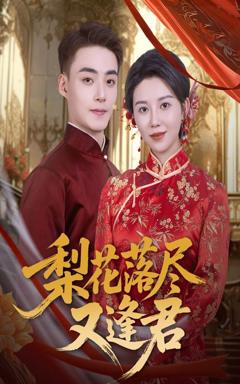 《梨花落尽又逢君》