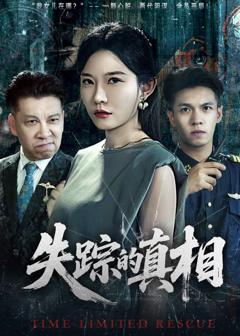 《失踪的真相》