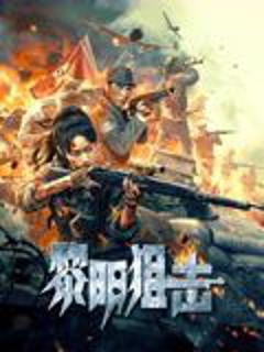 《黎明狙击》