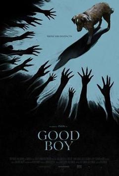 《好狗狗 Good Boy》