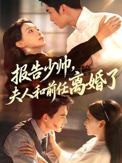 《报告少帅，夫人和前任离婚了》