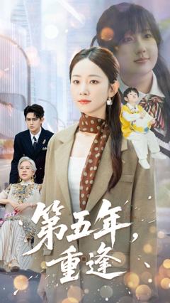 《第五年重逢》