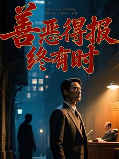 《善恶得报终有时》