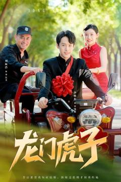 《龙门虎子》