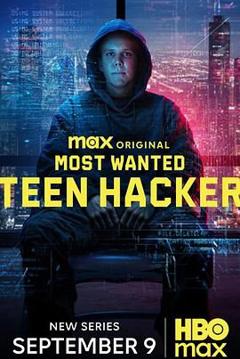 《头号通缉犯：少年黑客》
