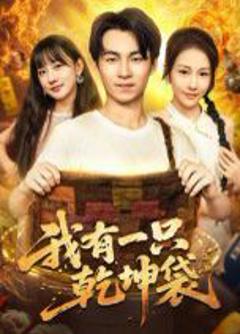 《我有一只乾坤袋》