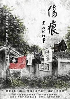 《伤痕——老兵的故事》