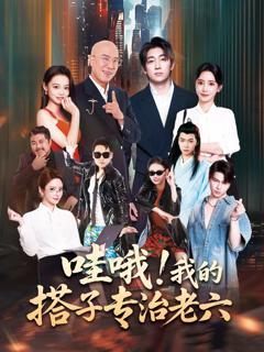 《哇哦我的搭子专治老六》