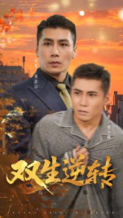 《双生逆转》