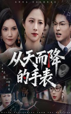 《从天而降的手表》