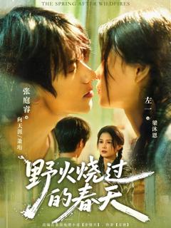 《野火烧过的春天》
