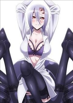 《魔物娘的同居日常OAD2》