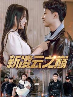 《新凌云之巅》