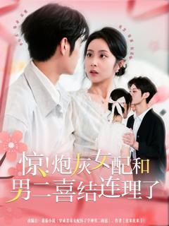 《惊！炮灰女配和男二喜结连理了》