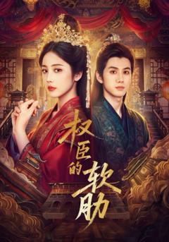 《权臣的软肋》