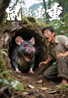 《鼠影重重》
