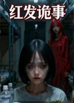 《红发诡事》