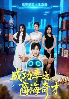 《成功率之商海奇才》