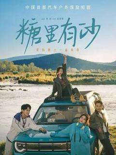 《糖里有沙》