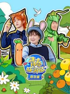 《青春环游记秋日篇》