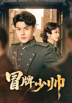 冒牌少帅