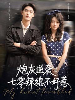 《炮灰逆袭七零辣媳不好惹》