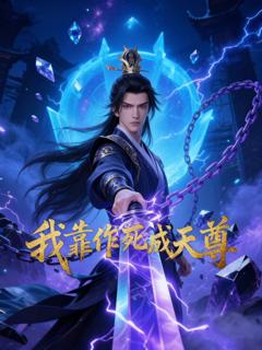 我靠作死成天尊