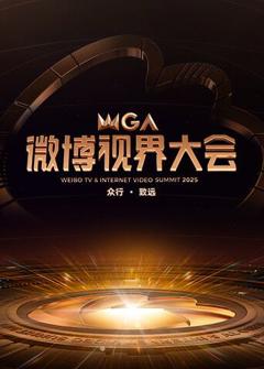 《2025微博视界大会》