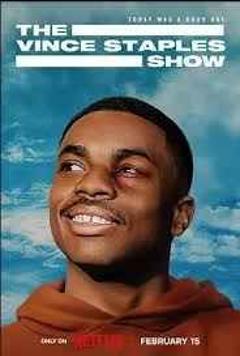 《文斯小子第二季》