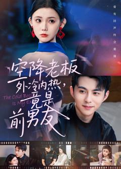 《空降老板外冷内热，竟是前男友》