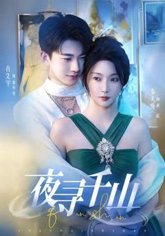 《夜寻千山（夜巡千山）》