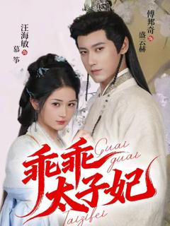 《乖乖太子妃》