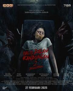 《子宫里的恶魔2》