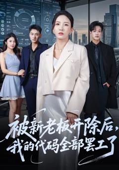 《被新老板开除后我的代码全部罢工了》