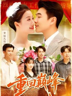 《重回巅峰（重生后我站在时代之巅）》