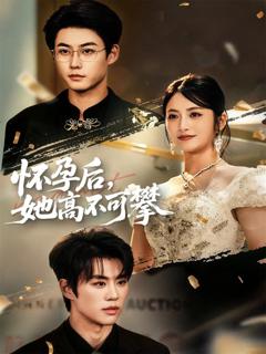 《怀孕后她高不可攀》
