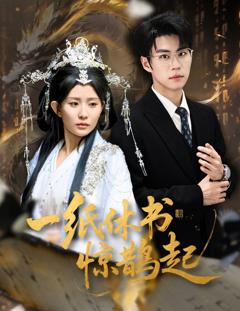 《一纸休书惊鹊起（云渊无归期）》